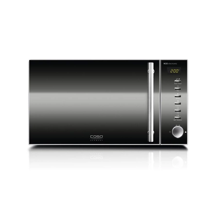 M 20 electronic