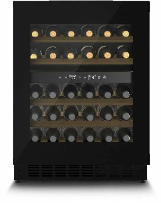 Caso  Wine Cooler  WineDeluxe WDU 36