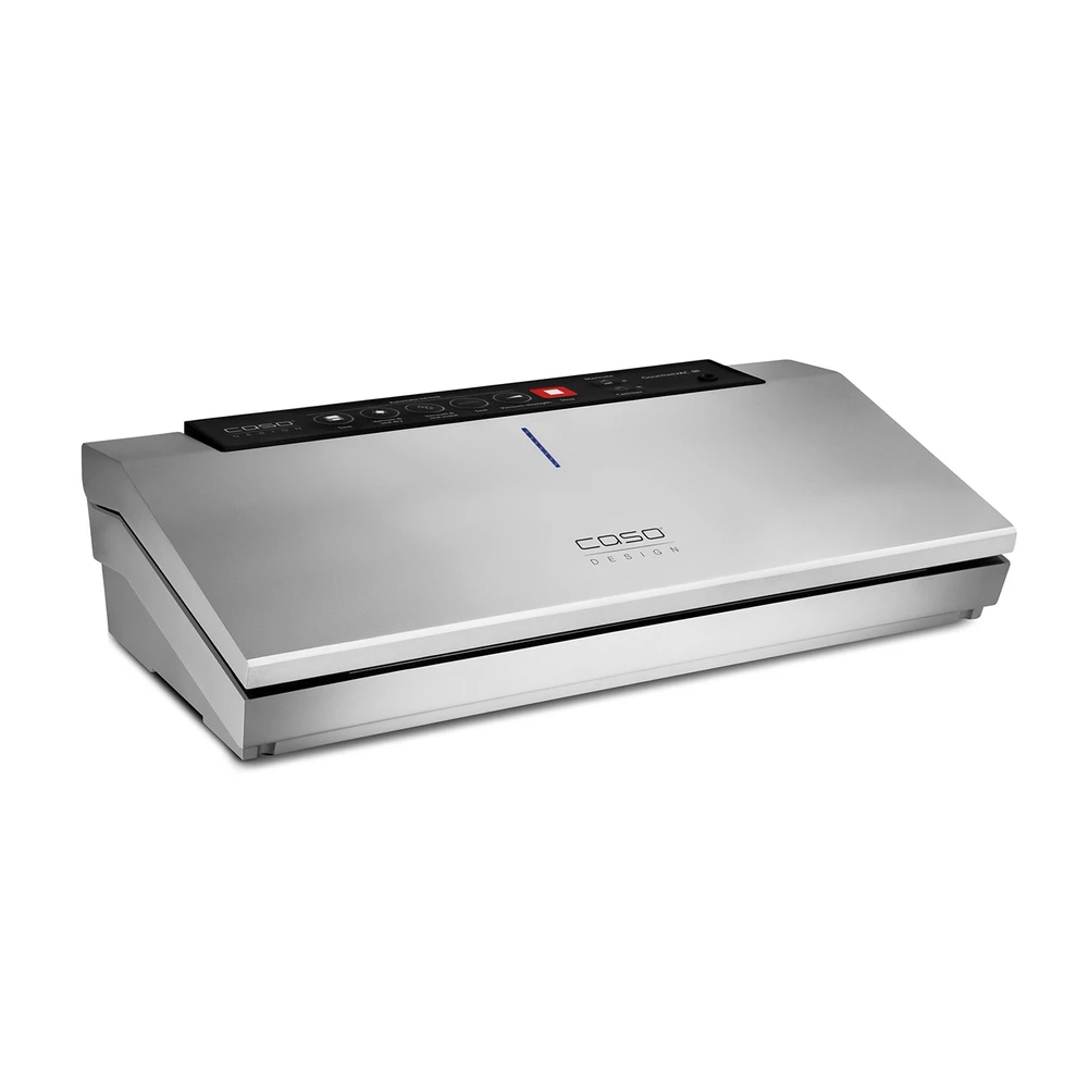 Caso Bar Vacuum sealer GourmetVAC 480