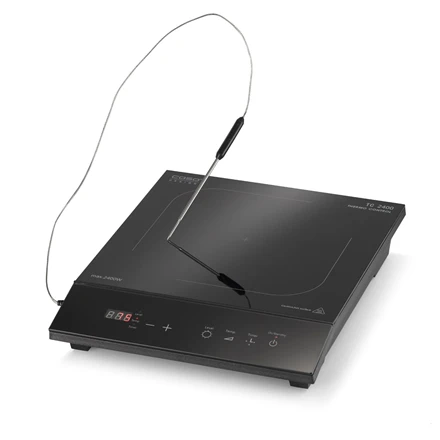 Caso TC 2400 Thermo Control 02235