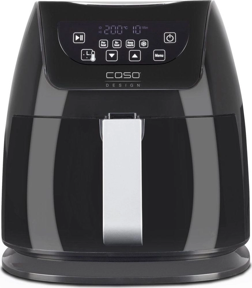 Caso AF 250 3171 fat-free fryer