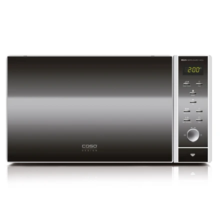 Caso Microwave oven with Grill MG