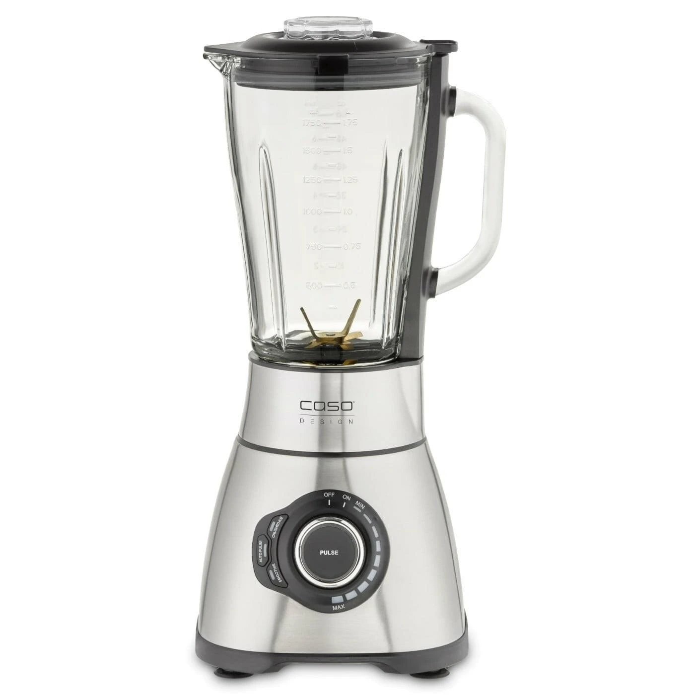 Caso  Mixer  B1800  Tabletop  1800 W