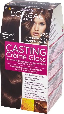 Casting Creme Gloss Coloring cream no