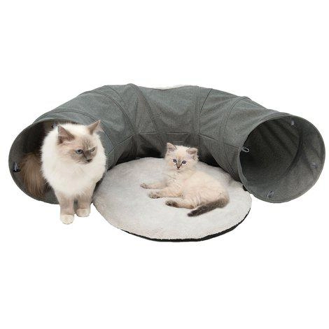 CATIT - Cat Tunnel Grey -