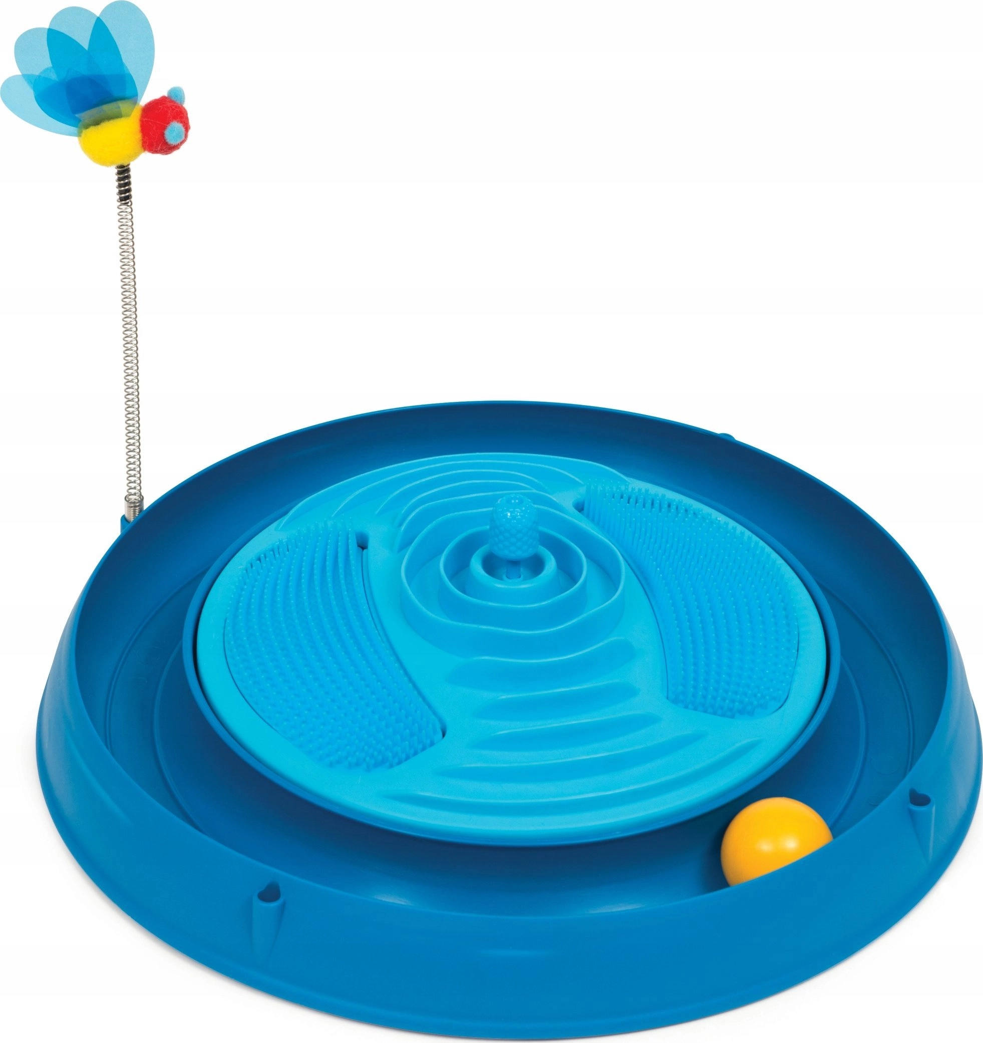Catit - Play`N Scratch Massage -