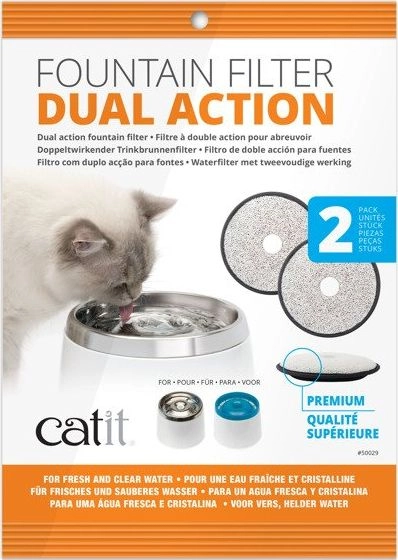 Catit Catit Fresh  Clean replacement filter