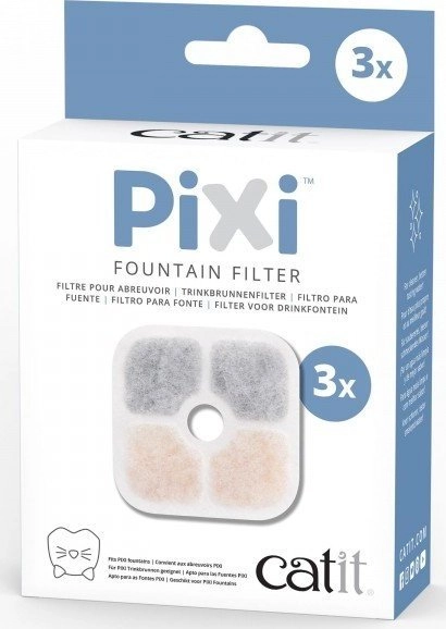 Catit Filter for Pixi Fountain  3