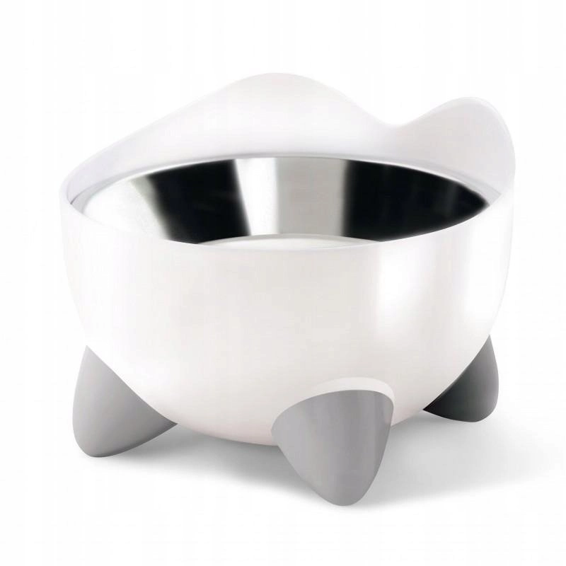 Catit - Elevated Feeding Dish 0022517438817