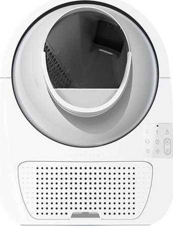 CAT LITTER BOX STANDARD PRO-X/CL-07 CATLINK