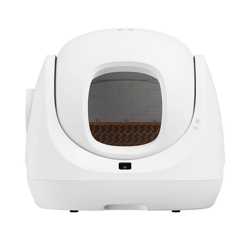 CAT LITTER BOX BAYMAX/CL-CA-01 CATLINK 048950