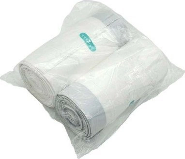 CAT LITTER BOX ACC TRASH BAGS/2ROLLS