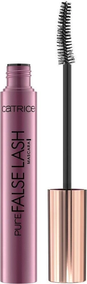 Catrice Catrice Pure False Lash Mascara