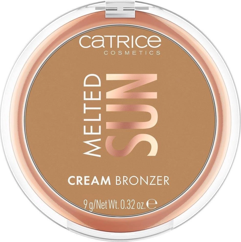 CATRICE Melted Sun 9 g 020