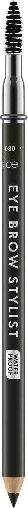Catrice eyebrow pencil with brush 080