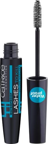 Catrice Lashes To Kill Volume Mascara