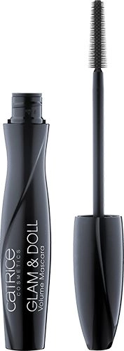 Glam Doll Volume (Shade 010 Black