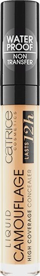 Catrice Korektor Twarzy Liquid Camouflage 048-desert