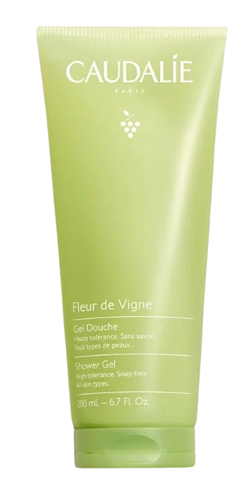 Caudalie Fleur de Vigne Shower Gel