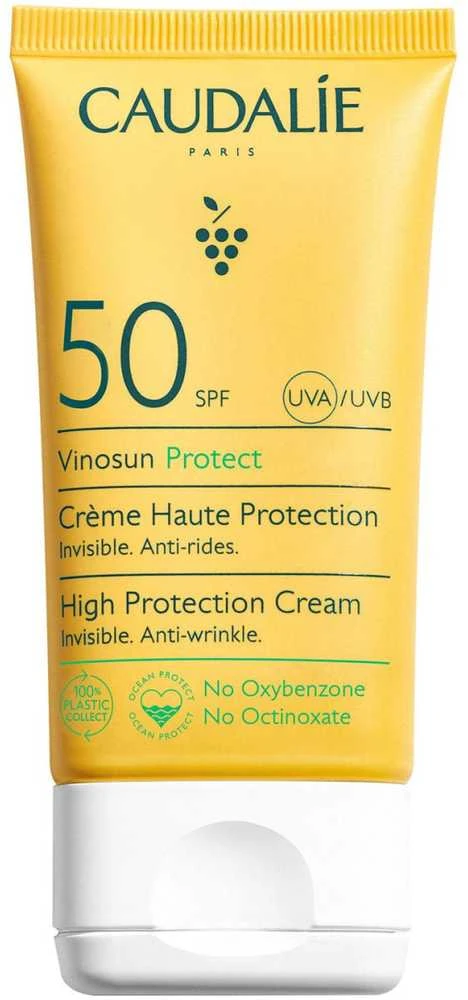 Caudalie Vinosun Protect Very High Protection
