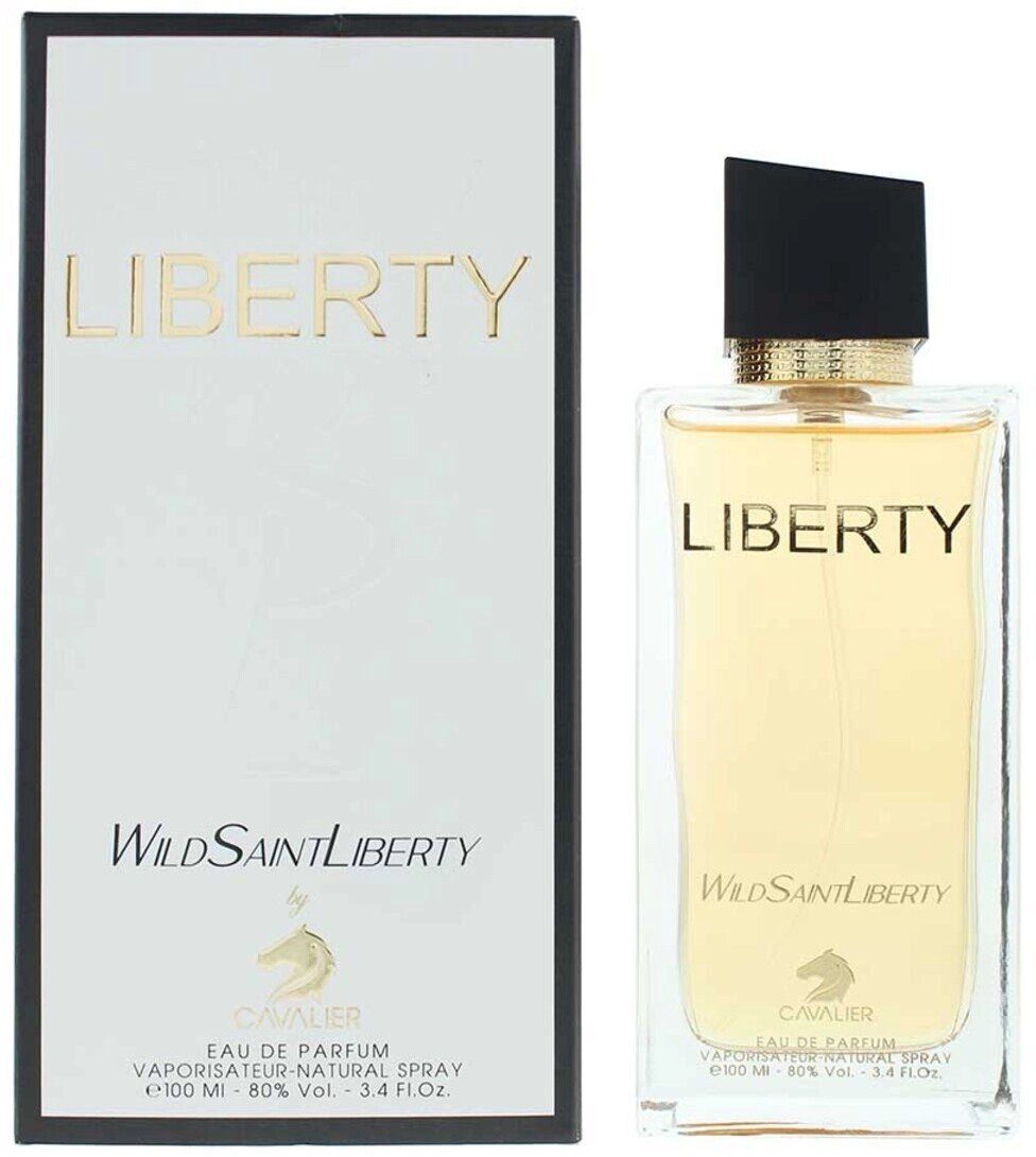 Cavalier Cavalier  Liberty  Eau De Parfum