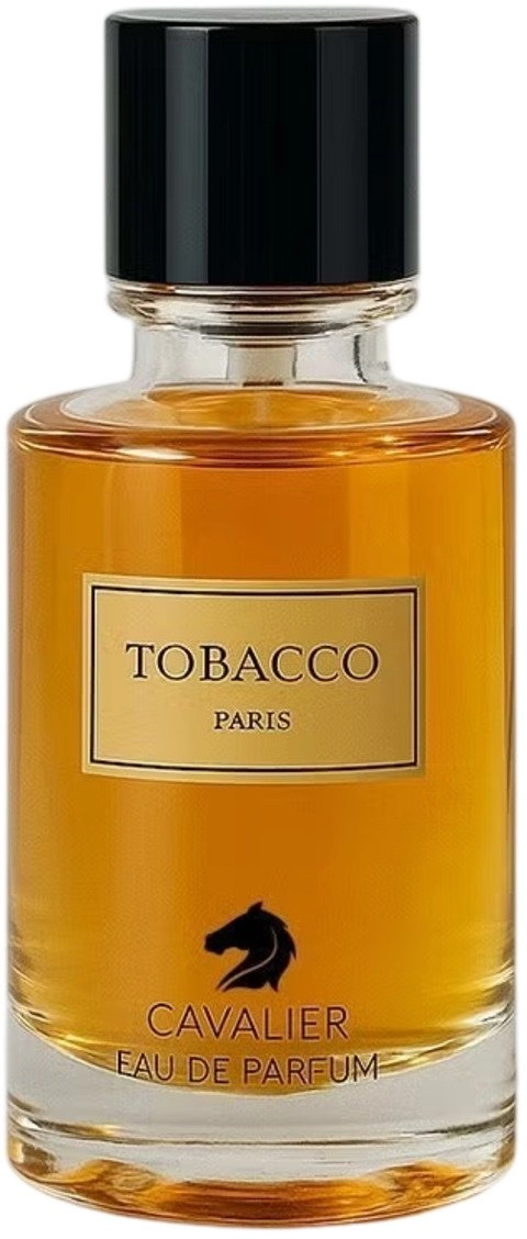 Cavalier Cavalier Tobacco Eau De Parfum