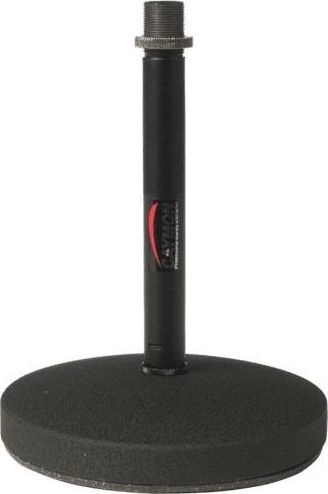 Table stand for CAYMON CST101/B microphone