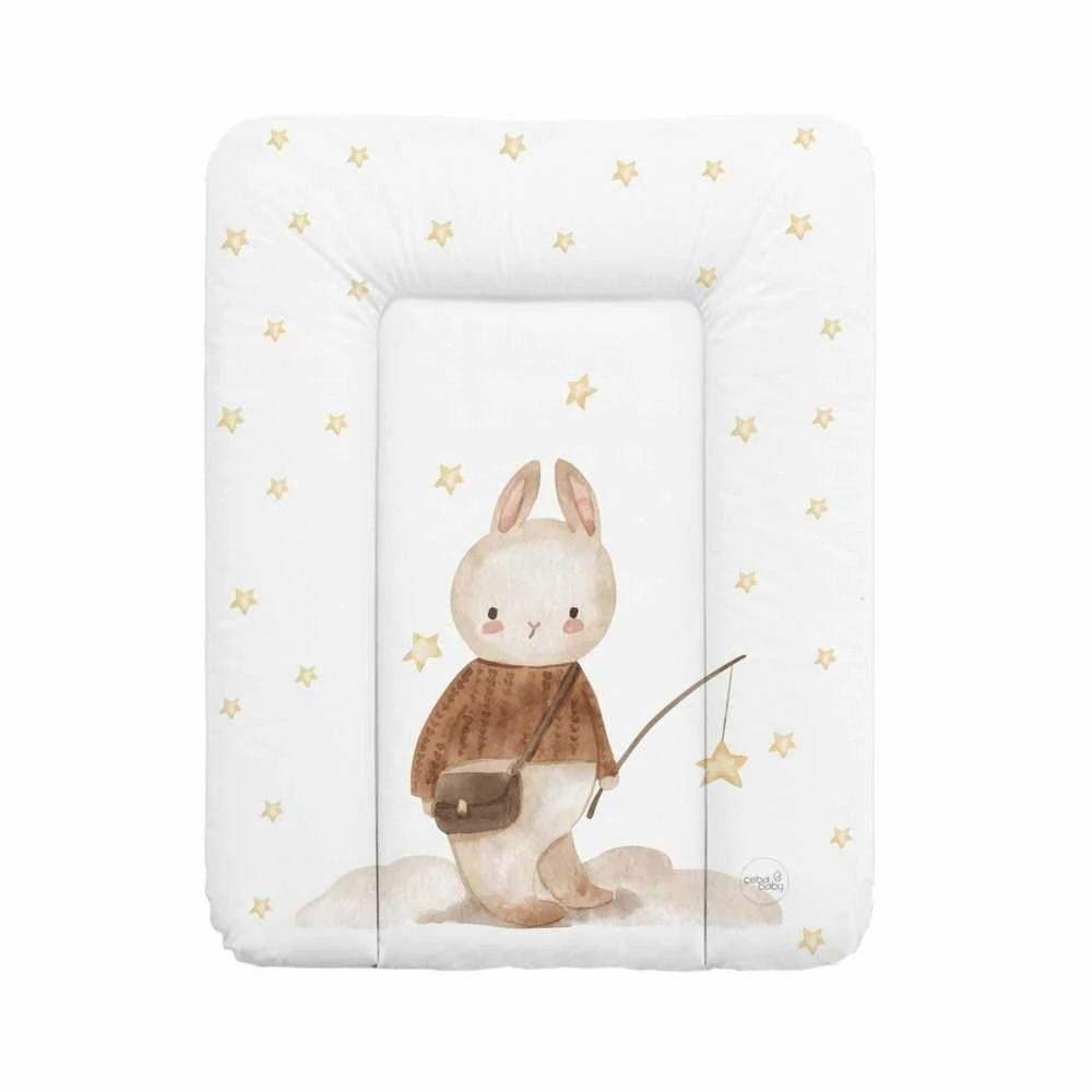 CebaBaby vystymo kilimėlis Basic svajoklis 70x50cm