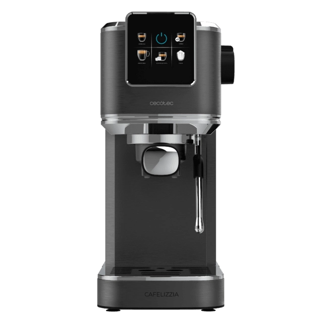 Cecotec Cafelizzia ColdBrew Pusautomātisks Espesso aparāts 1,2 L