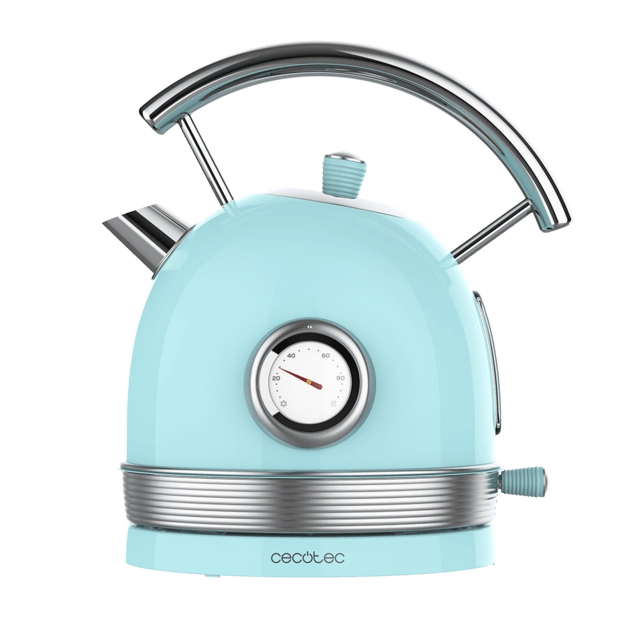 Cecotec ThermoSense 420 electric kettle 1
