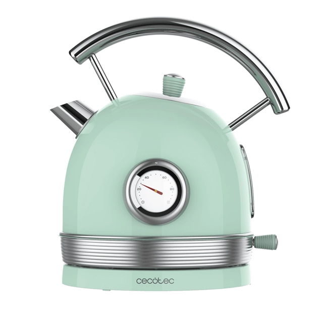 Cecotec ThermoSense 420 electric kettle 1