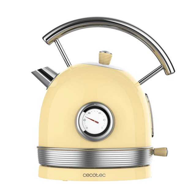 Cecotec ThermoSense 420 electric kettle 1