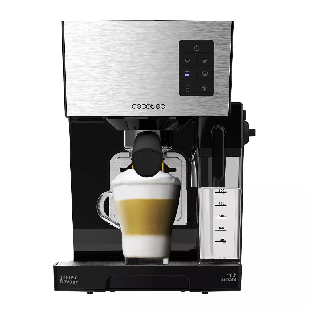 Cecotec Power Instant-ccino 20 Pusautomātisks Espesso aparāts 1,4 L