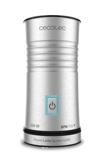 Cecotec Power Latte Spume 4000 01519
