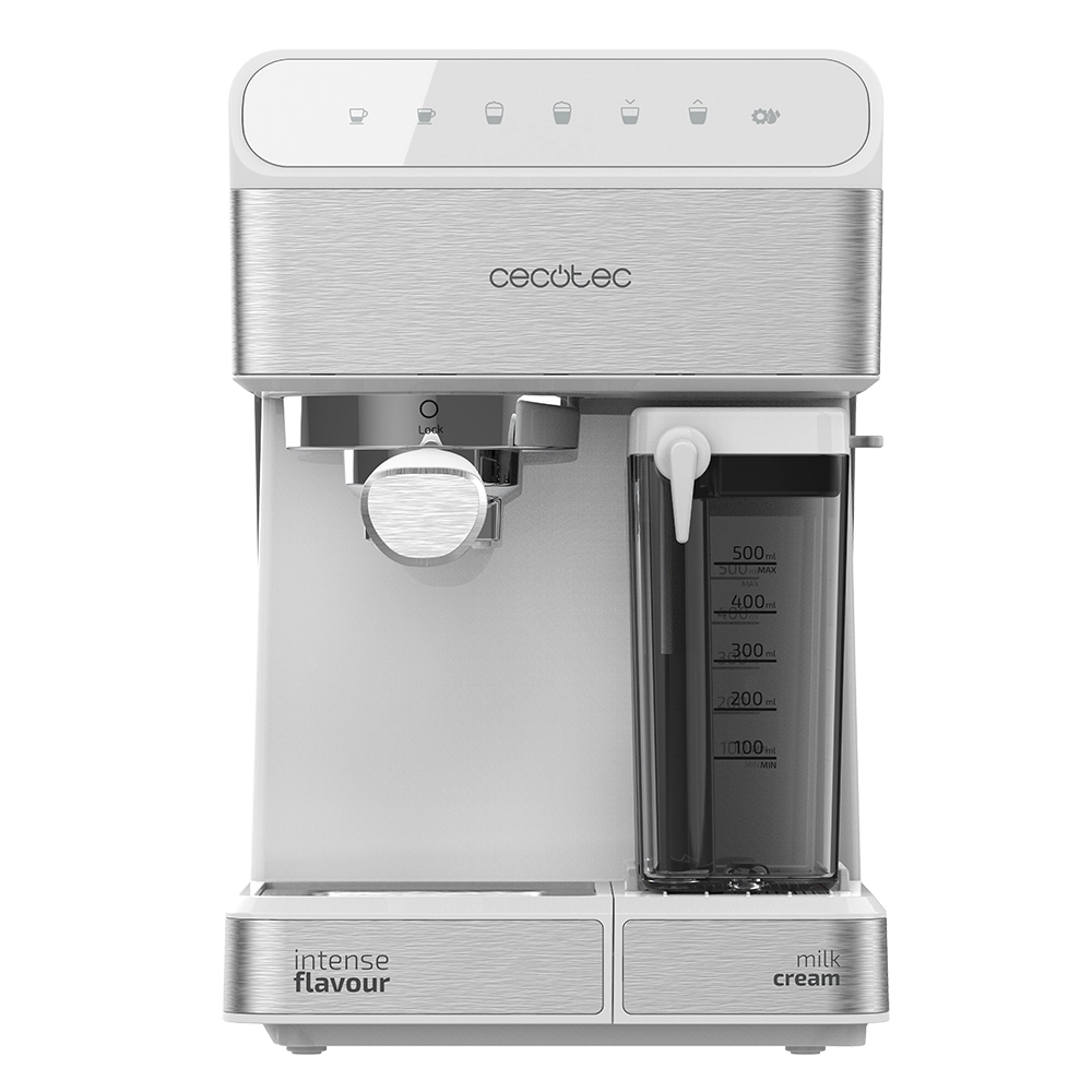 Cecotec Power Instant-ccino 20 Touch Pilnībā automātisks Espesso aparāts 1,4 L