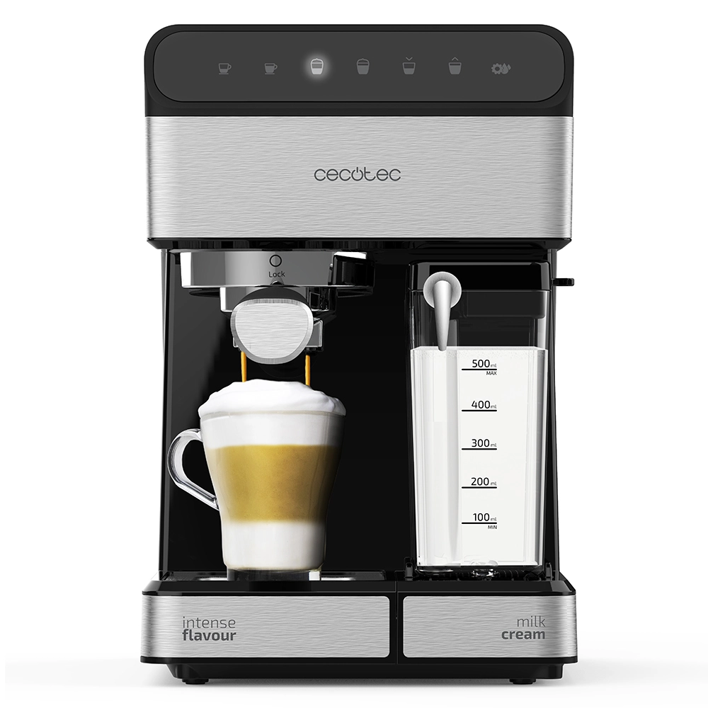 Cecotec Power Instant-ccino 20 Touch Fully-auto