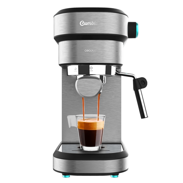 Cecotec 01624 coffee maker Fully-auto Espresso