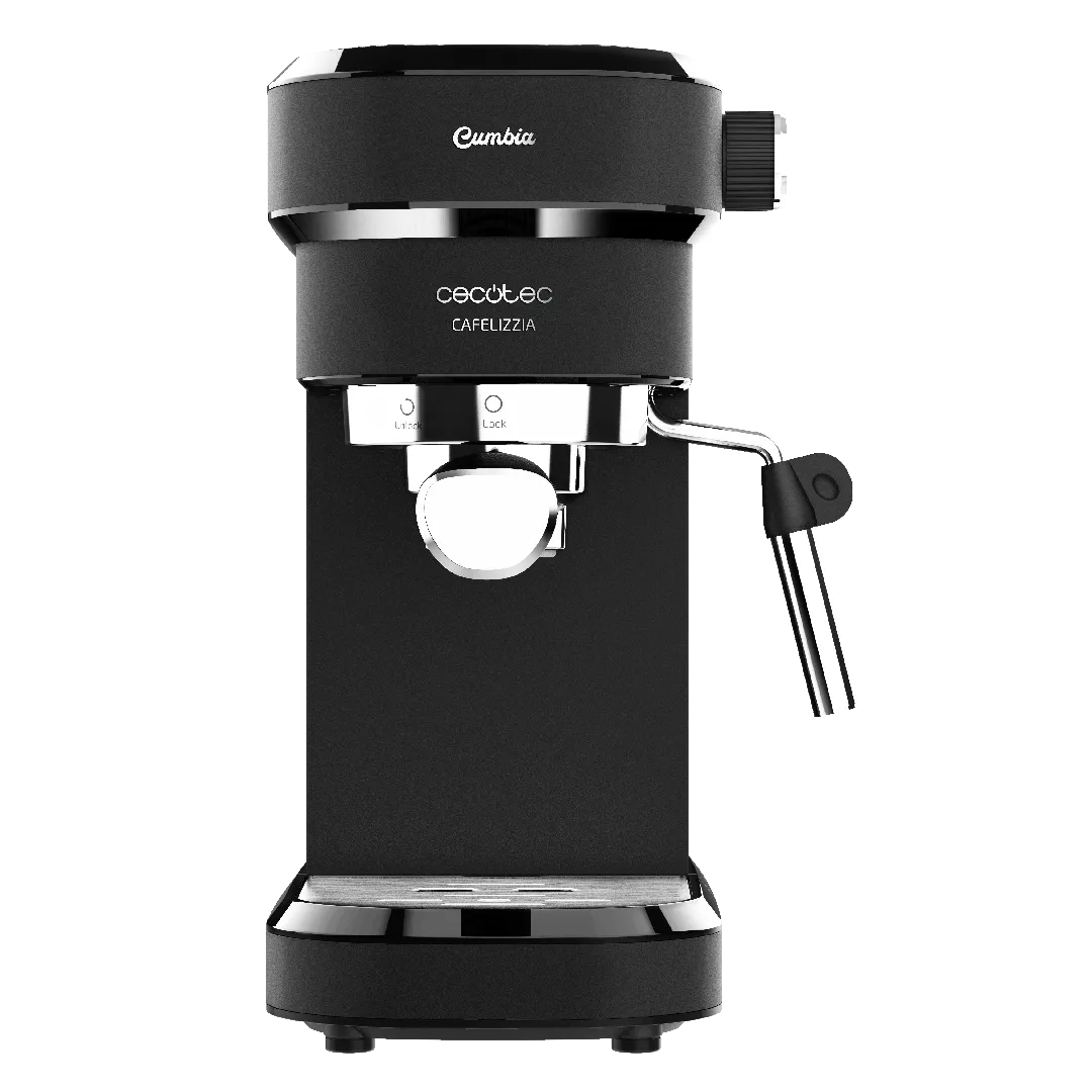 Cecotec Cafelizzia 790 Espesso aparāts 1,2 L