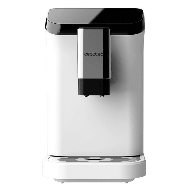 Cecotec 01717 kafijas automāts Pilnībā automātisks Espesso aparāts 1,5 L