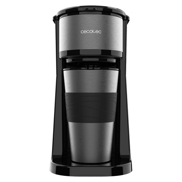 _7815122 Cecotec Coffee 66 Drop &amp; Go Manual Drip coffee maker