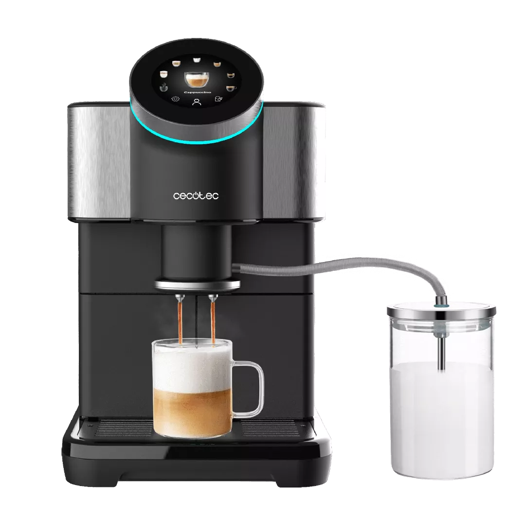 Cecotec Cremmaet Spin Fully-auto Espresso machine