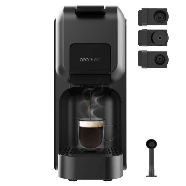 Cecotec FreeStyle Compact Fully-auto Espresso machine