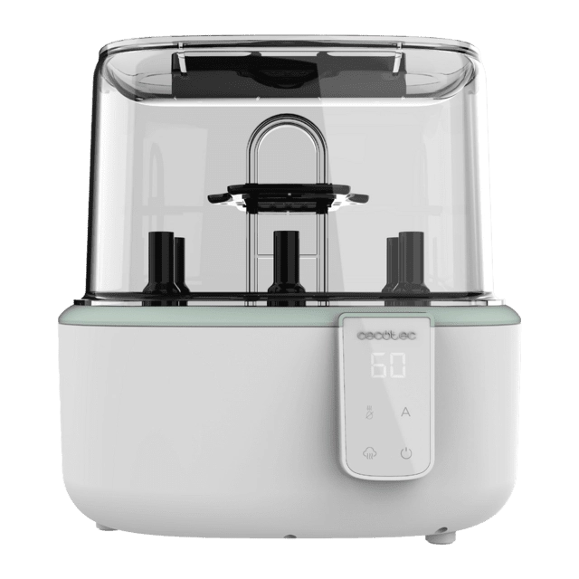 Cecotec 01904 bottle sterilizer Electric sterilizer