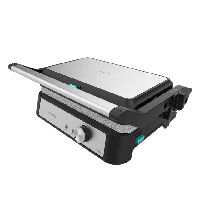Cecotec Rock`nGrill 1500 kontakta grils 02994
