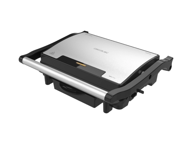 Cecotec Rock``nGrill 1500 kontakta grils 03065