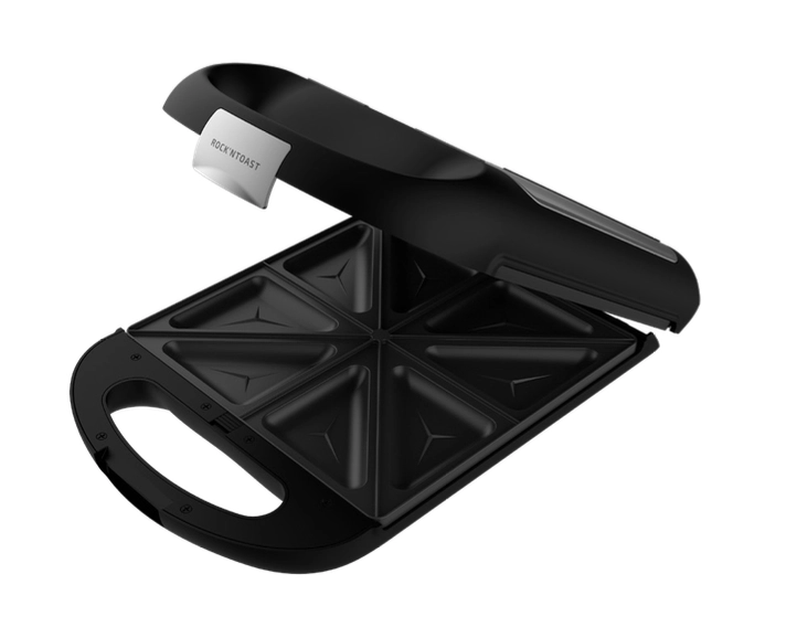 Cecotec 03112 sandwich maker 1500 W