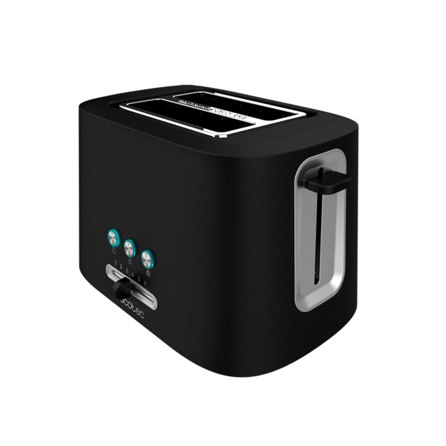 Cecotec 03179 toaster 6 2 slice(s)