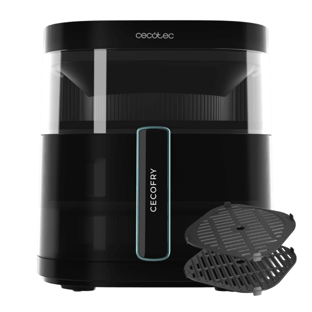 Cecotec 03292 fryer Single 6 L
