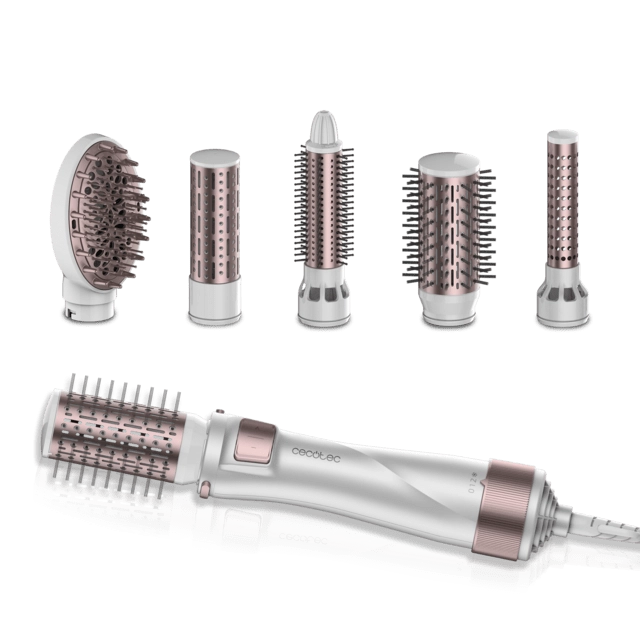 Cecotec 03446 hair styling tool Multistyler
