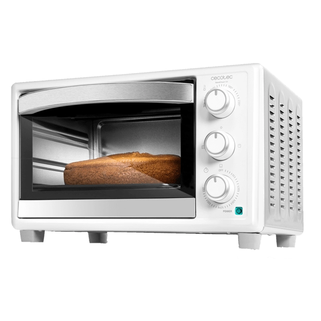 Cecotec BakeToast 2300 23 L 1500